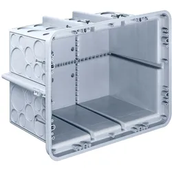 Kaiser Schlaufkasten 9917.21