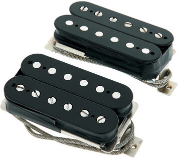 Seymour Duncan SH-59 Set Vintage Blues BK