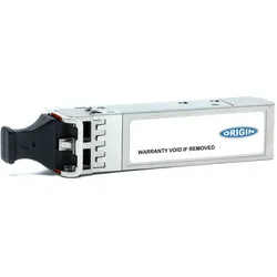 Origin Storage ORIGIN SFP 1000BASE-LX 40KM, Transceiver, Silber