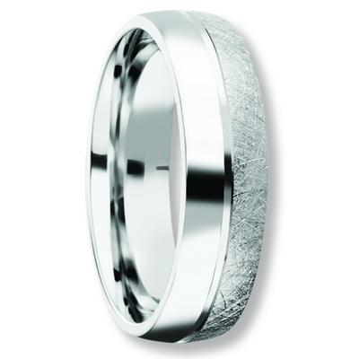 Silberring ONE ELEMENT "Freundschaft Partner Ring aus 925 Silber" Gr. 60, silber, Fingerringe, Damen, 60, Silber 925 (Sterlingsilber), Silberring, Ihr persönliches Symbol – liebevoll gearbeitet für jeden Tag