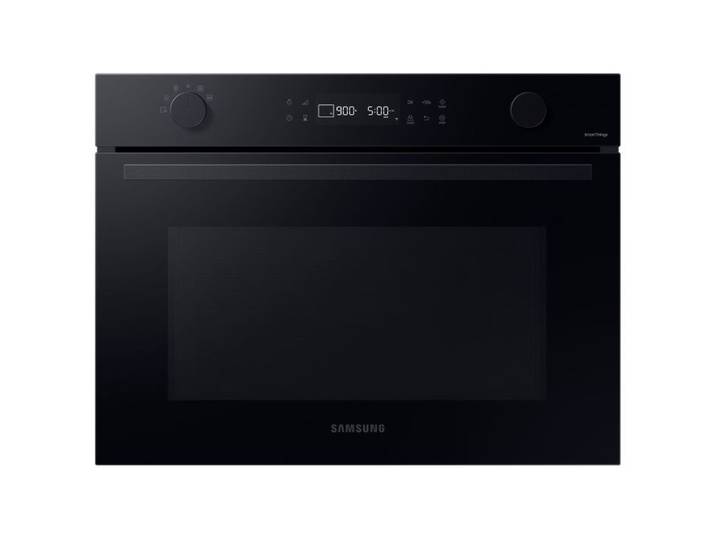 Four micro-onde encastrable SAMSUNG NQ5B4513GBK 50 L
