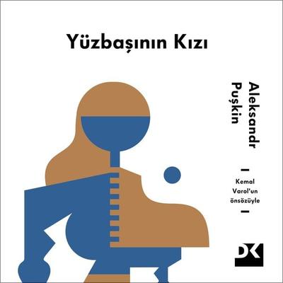 Yüzbaşının Kızı - Alexandr Puşkin, Audio, 9786050968637