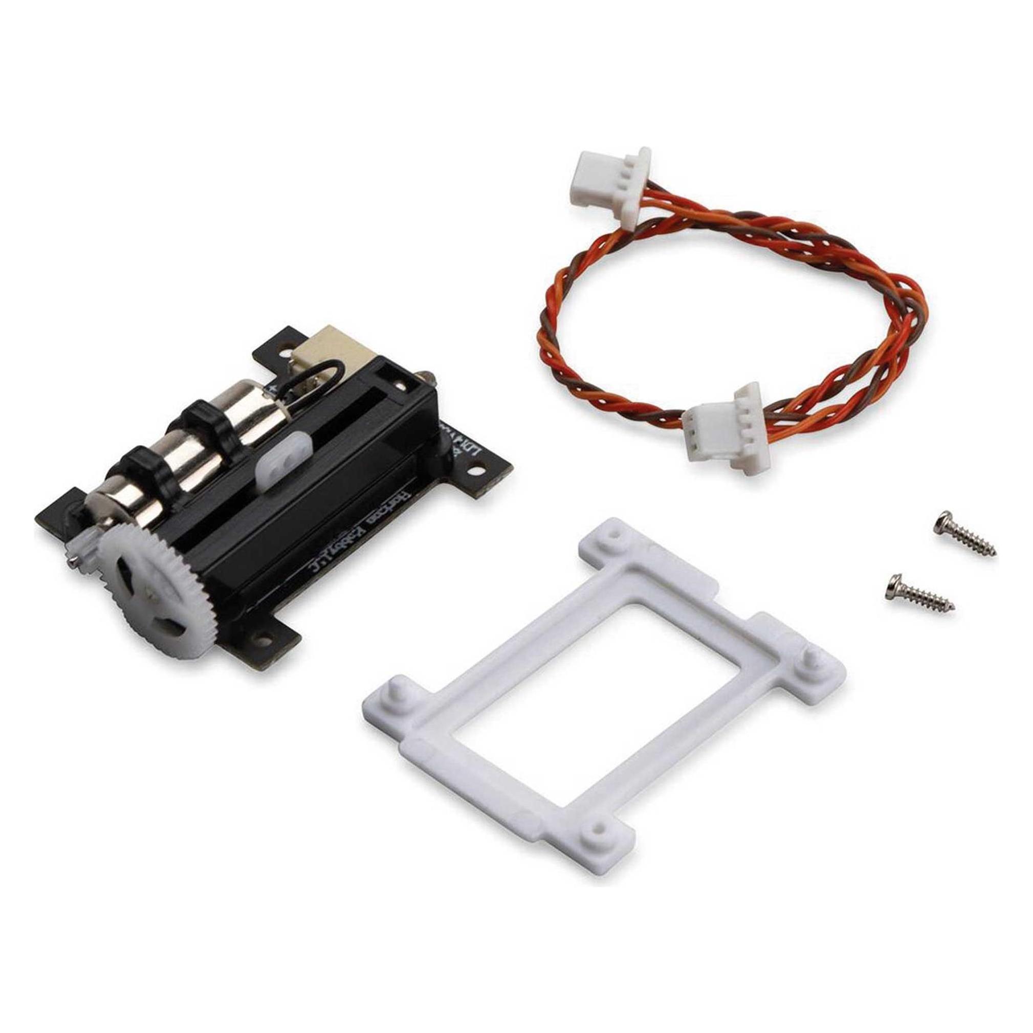 Spektrum A202 2.9g Long-Throw Linear Servo (SPMSA202)
