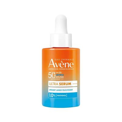 Avene Ultra Serum Feuchtigkeit SPF 50+ 30 ml Konzentrat