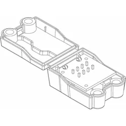 Module HCM 1460 - 7736700325