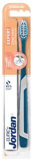 Jordan Escova de Dentes Expert Deep Clean 1 un