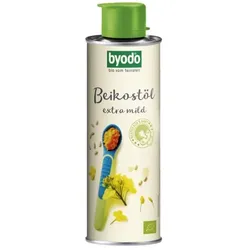Byodo Beikostöl extra mild bio