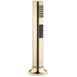 Dornbracht VAIA Spülbrausegarnitur Messing (23kt Gold)
