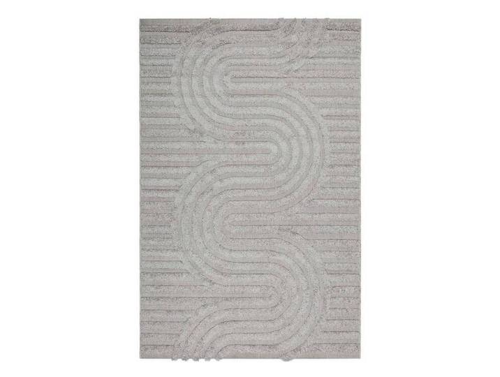 OUTDOORTEPPICH Creme, BxL: ca. 200x290 cm