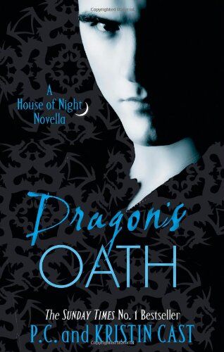 Cast, P. C. - House of Night Stories 01. Dragon's Oath (House of Night Novella) - Preis vom 09.10.2026 07:28:09 h