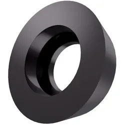 Pramet, Zubehör Maschine, Frswendeschneidplatte ISO RDHX 0501MOE:M8310 D. 2,2mm PVD beschichtet - VPE: 10