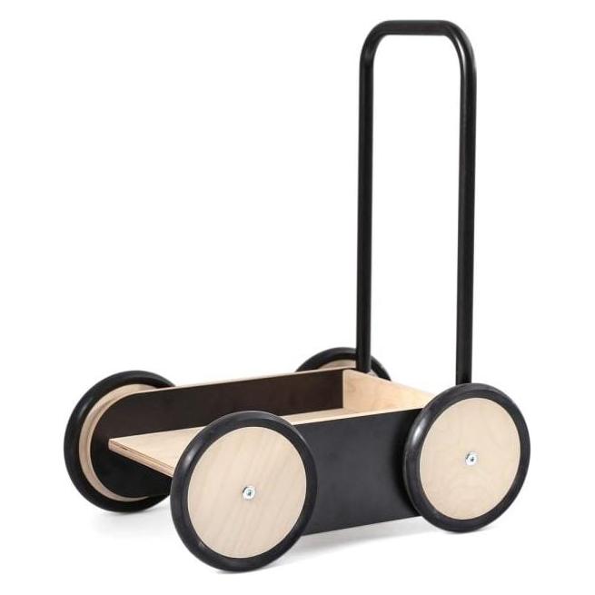 Ooh Noo - Baby walker - Black (40BWB2107) (40BWB2107)
