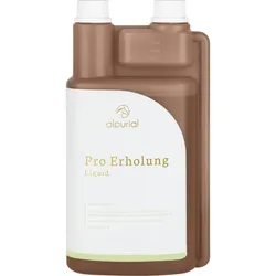 Pro-Erholung Zusatzfutter Ergänzungsfuttermittel 1 l