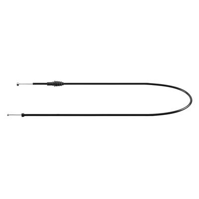 TOPRAN Motorhaubenzug 410321 Innenraum für Mercedes
