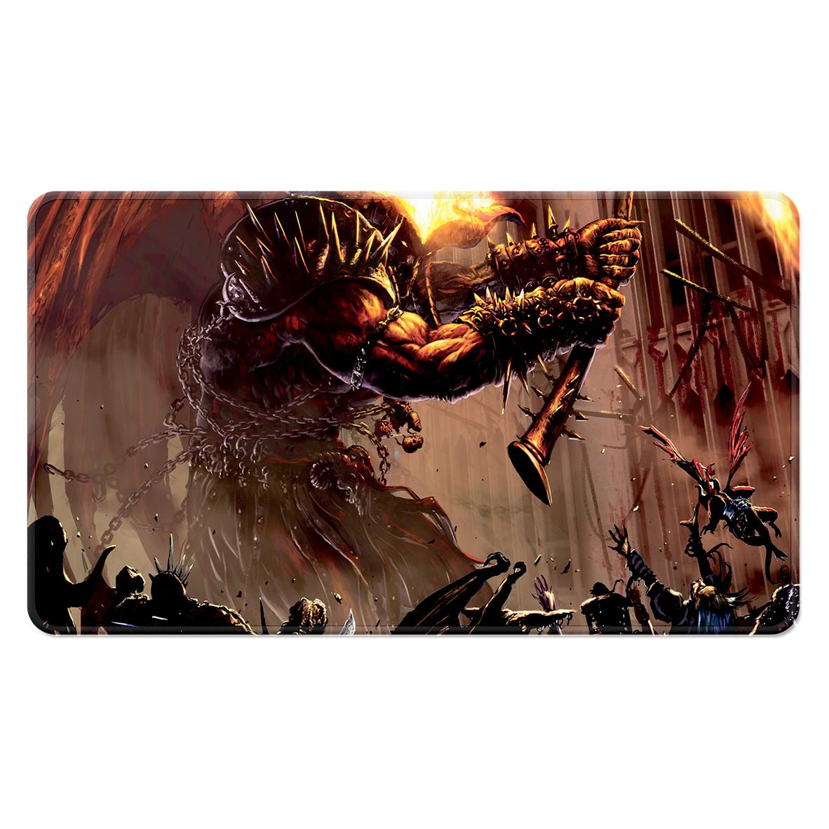 Ultra Pro - Stiched Playmat - Commader Series 2 (156678)