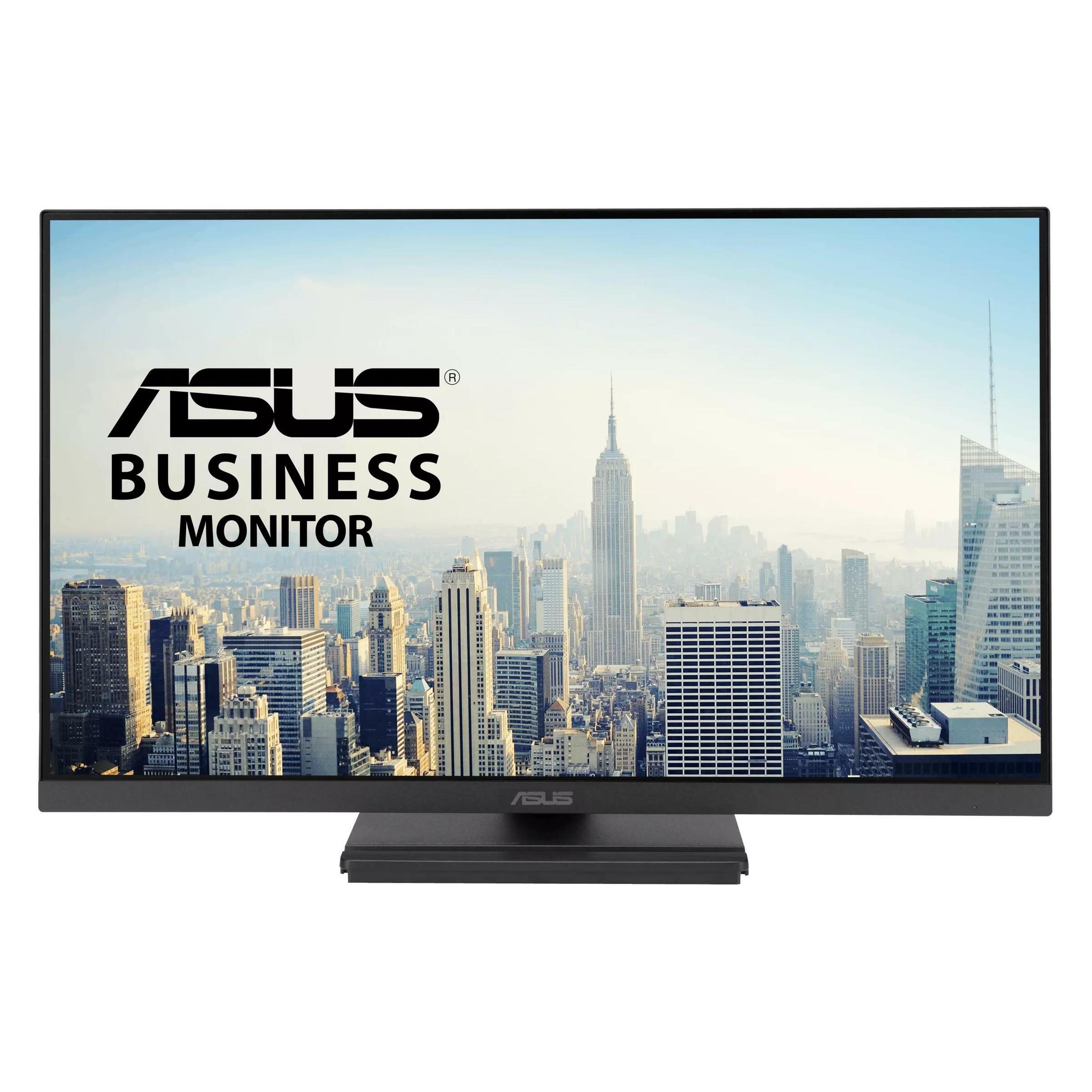 ASUS 27" VA279QGSE Business Monitor (null cm (null Zoll)) (1920 x 1080 Pixel, 27") (90LM04J1-B03371)