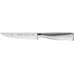 WMF Allzweckmesser GRAND GOURMET Platin, Küchenmesser, Silber