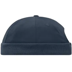 Mütze "MB022" 6-Panel-Chef-Cap - navy