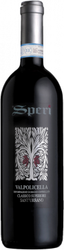 Valpolicella Classico Superiore Sant'urbano 2021 - Speri - Valpolicella Classico Superiore - Rotwein - 0.75L