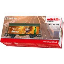 Märklin 44254 H0 Märklin Start up - Kühlwagen "Bluna"