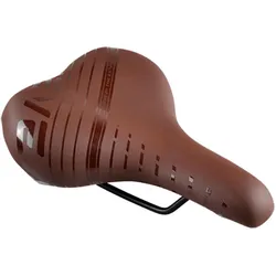 Selle, Velosattel