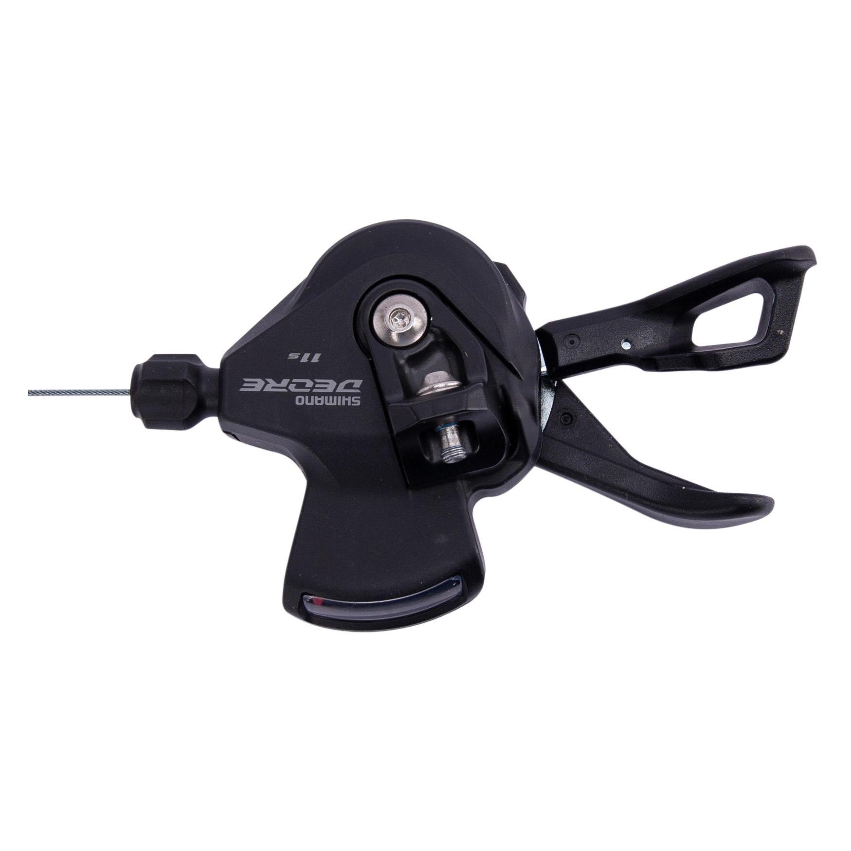 Shimano Brems-/Schalthebel Deore SL-M5100-I RE 11-Gang, Rapidfire (70.78011)
