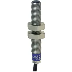 Telemechanique Sensors Näherungsschalter induktiv XS1M08MA230L2