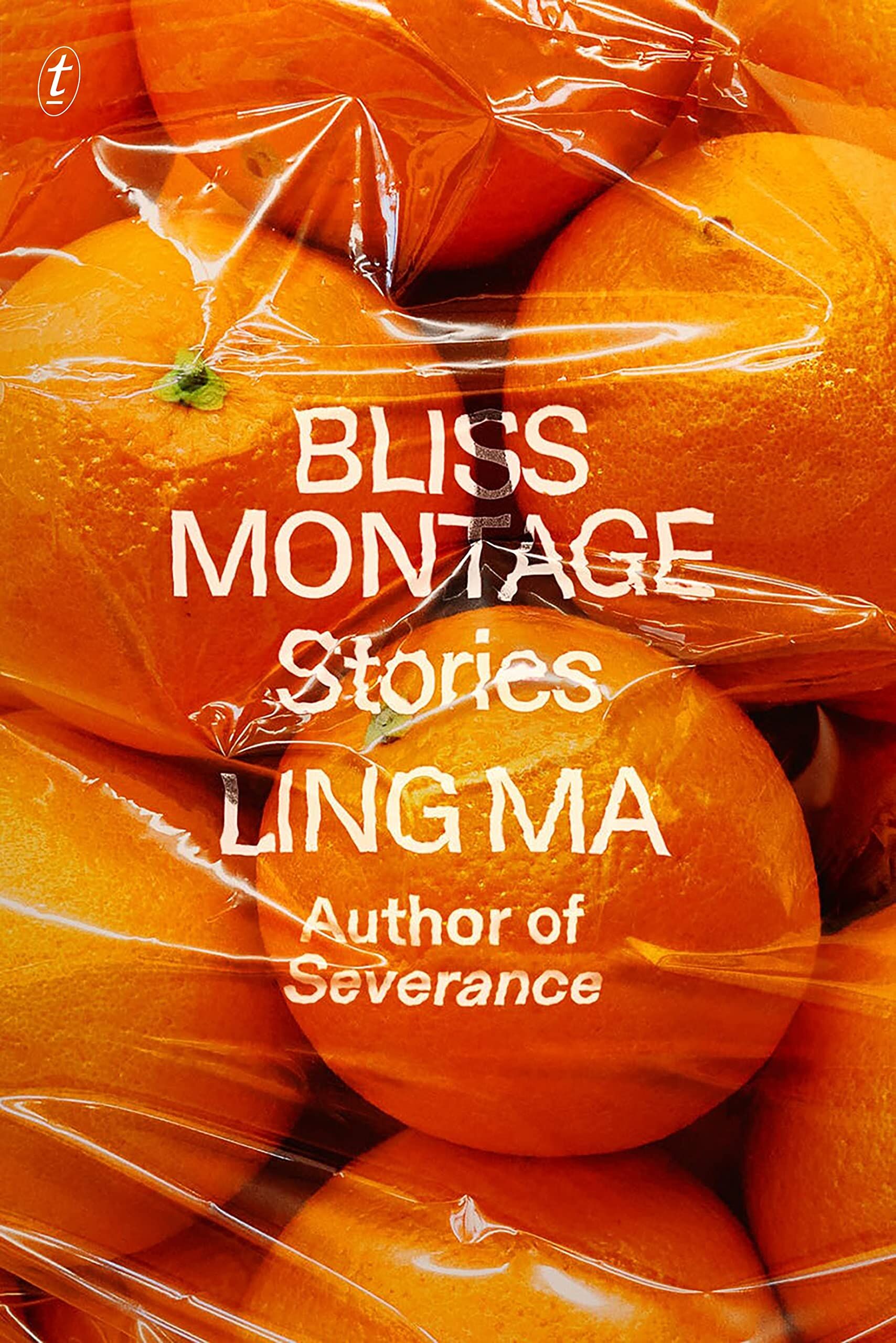 Ling Ma - Bliss Montage - Preis vom 02.10.2026 23:42:20 h