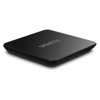 Atlantis Land Smartix Android TV Box T91 Ultra (8.19 GB) (SM50-T91)
