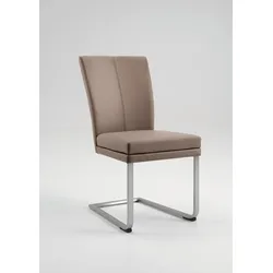 Freischwinger COLORADO (BHT 46x98x58 cm) - BHT 46x98x58 cm