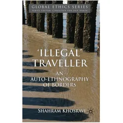 'Illegal' Traveller, Fachbücher von S. Khosravi