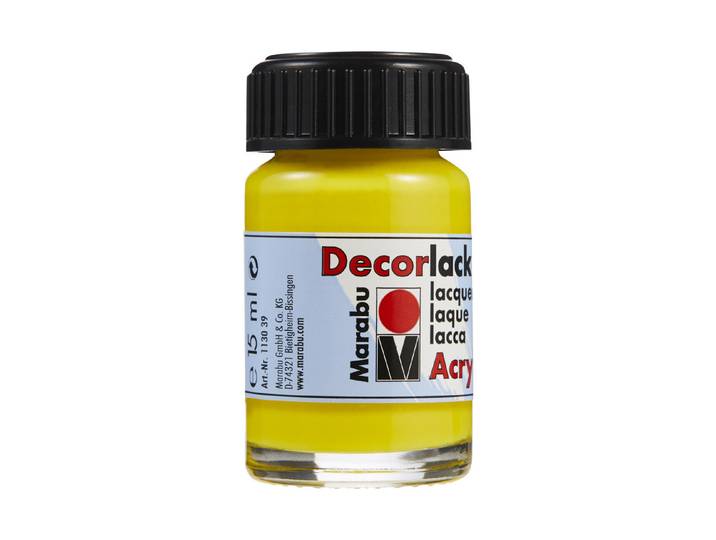 Marabu Decorlack Acryl