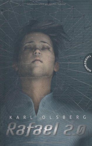 Karl Olsberg - Rafael 2.0 - Preis vom 10.10.2026 11:48:34 h
