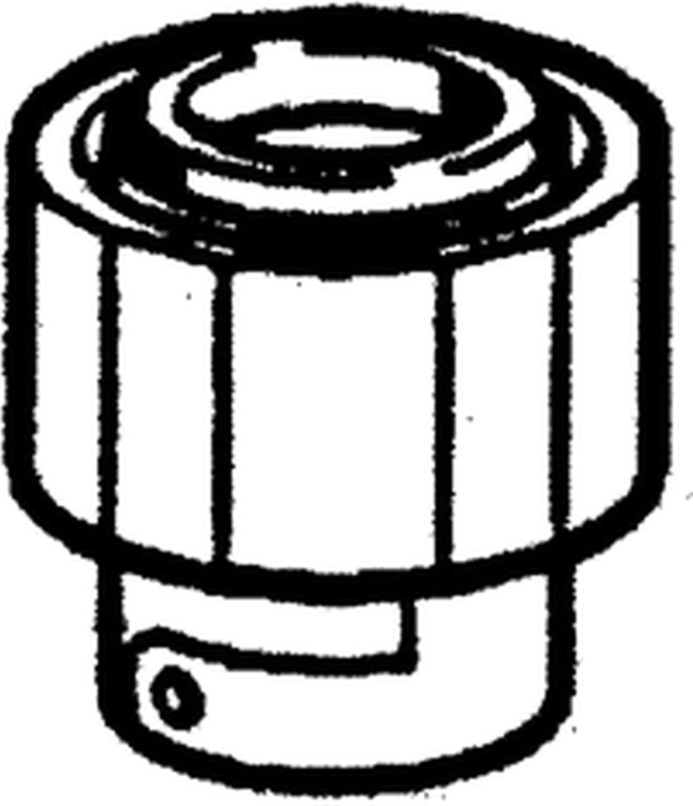 Hansa Bovenstuk 59911777