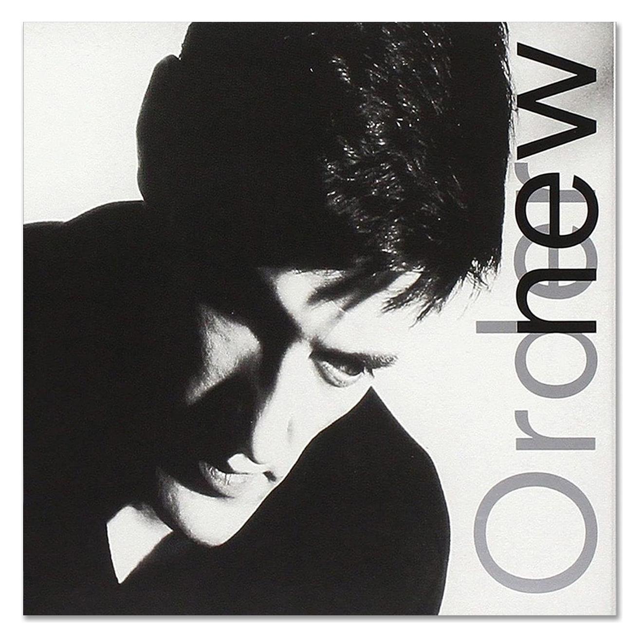 Rhino Low-Life (2015 Remaster) (New Order) (62200470)