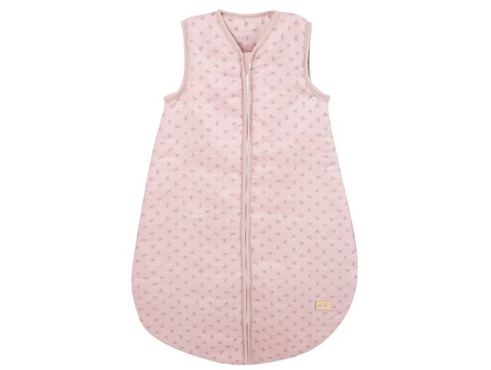BABYSCHLAFSACK Lil Planet 90 cm rosa