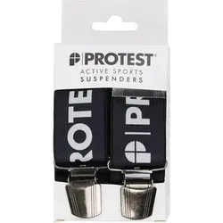 PROTEST Accessoire PRTYATES JR, Größe ONE SIZE in Schwarz Schwarz