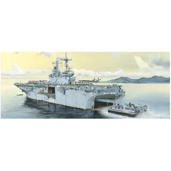 Hobby Boss USS Essex LHD-2