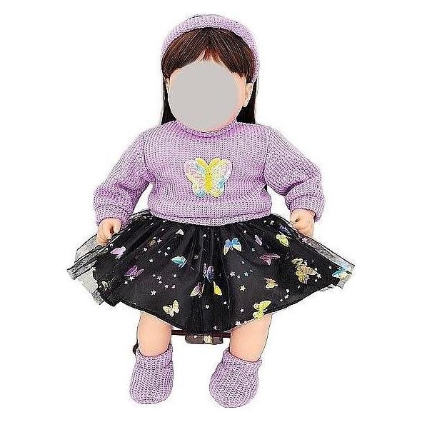 Adar Kleidung für eine 45 cm grosse Puppe (54622208)
