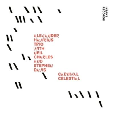 Carnival Celestial - Alexander Hawkins Trio, CD