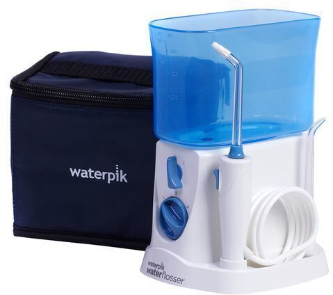 Waterpik Traveler Electric Oral Irrigator