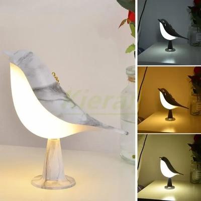 Uplift Essentials Nordic Modern Magpie LED Desk Lamp c tricolor