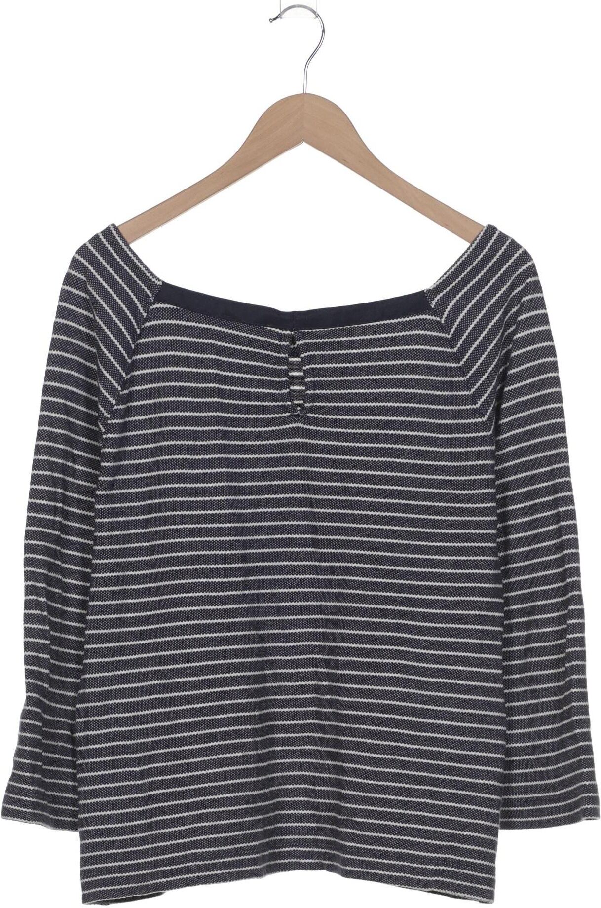 Marc O' Polo Sweater, Marineblau, Gr. S, Baumwolle - Second Hand