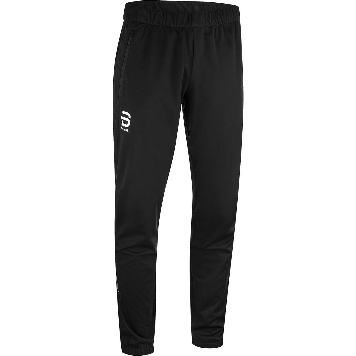 Daehlie Pants Kikut black (99900) M 333263-99900-M