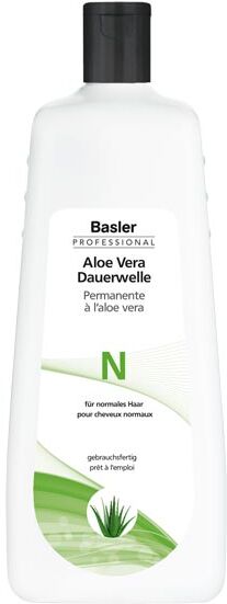 1L basler Aloe Vera Dauerwelle