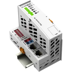 WAGO GmbH &amp; Co. KG Basic Controller 750-8000
