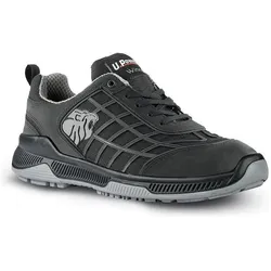 U-Power, Sicherheitsschuhe, Halbschuh DRIBBLING S3 SRC, WN20074 (S3, 47)