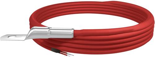 Emko Temperatursensor RT-K02 SI+SI.SKP5 Fühler-Typ Pt100 Messbereich Temperatur-50 bis 200°C