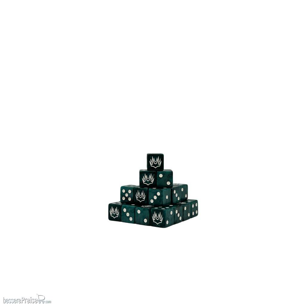 Baron of Dice LSOLE-053-SQ