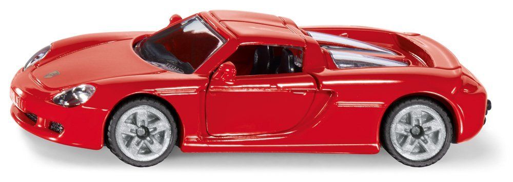 Siku Porsche Carrera GT 1001